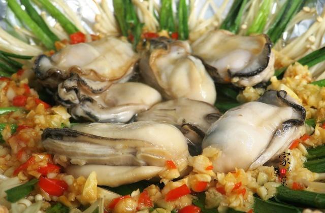 海鲜的做法大全，手捉海鲜的做法大全