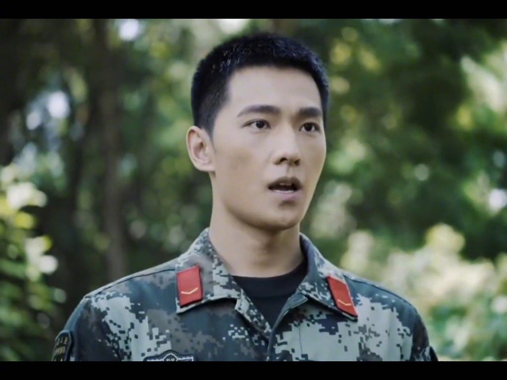 当兵的电视剧，聂远演的当兵的电视剧