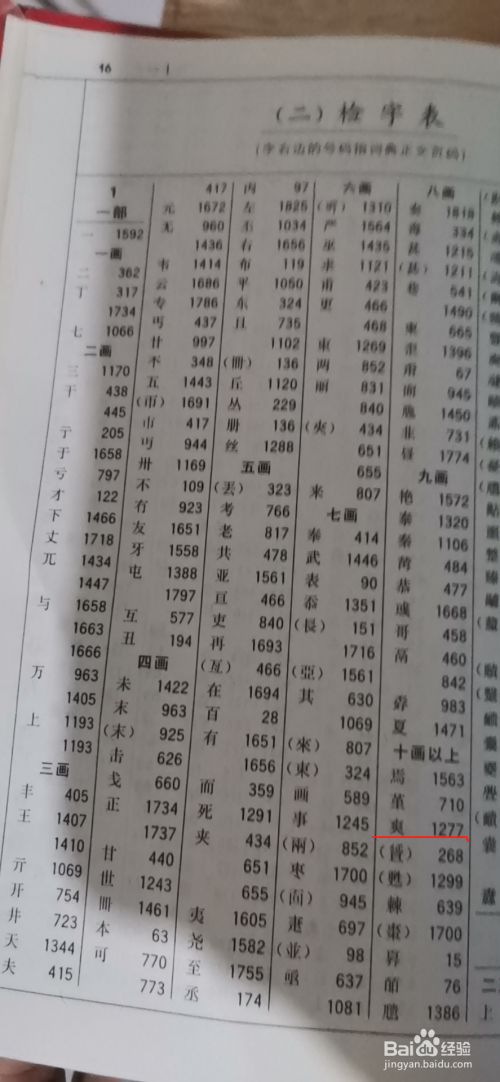 畜的部首，畜的部首为什么是田