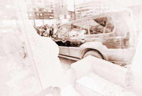 梦见倒车，梦见倒车刹车失灵了刹不住什么意思