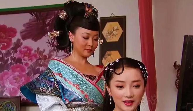 古代奶娘，古代奶娘怎么有奶