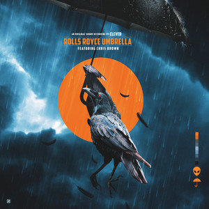 umbrella歌词，umbrella歌词完整版