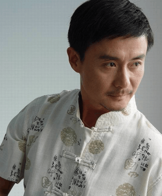 陈一龙原型，陈一龙原型有这么厉害