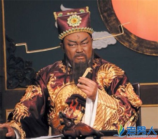 庞太师原型，庞青云历史原型