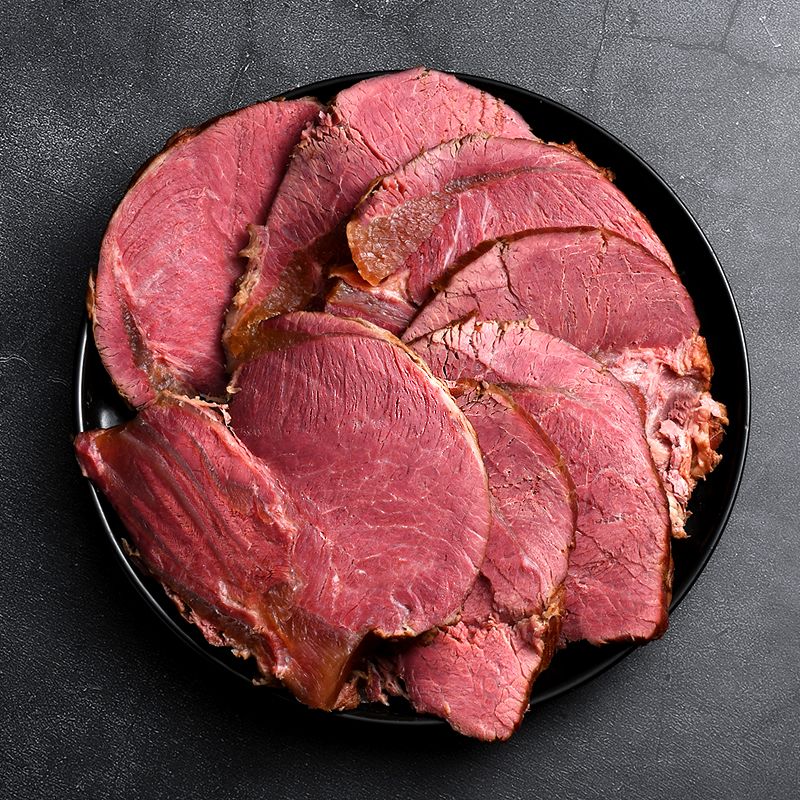 牛腱，牛腱肉是什么肉