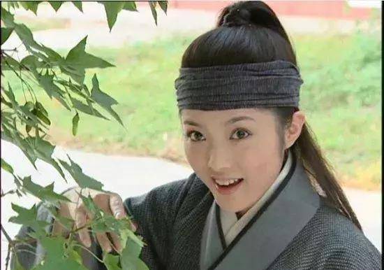 少年包青天庞飞燕，少年包青天庞飞燕出场集数