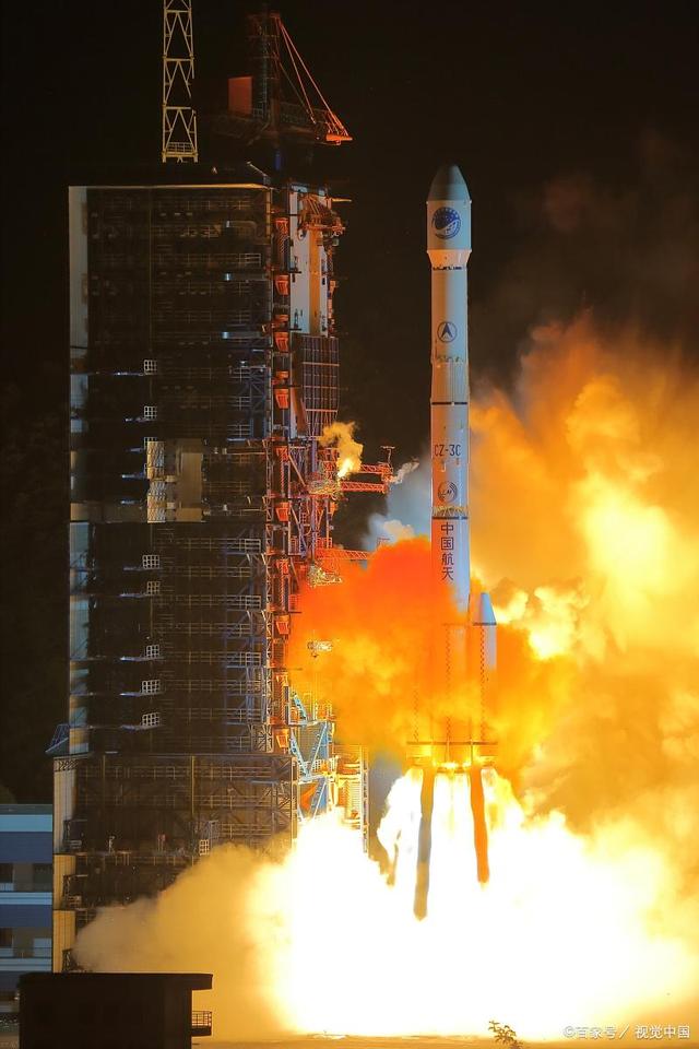 嫦娥五号发射，嫦娥五号发射成功观后感