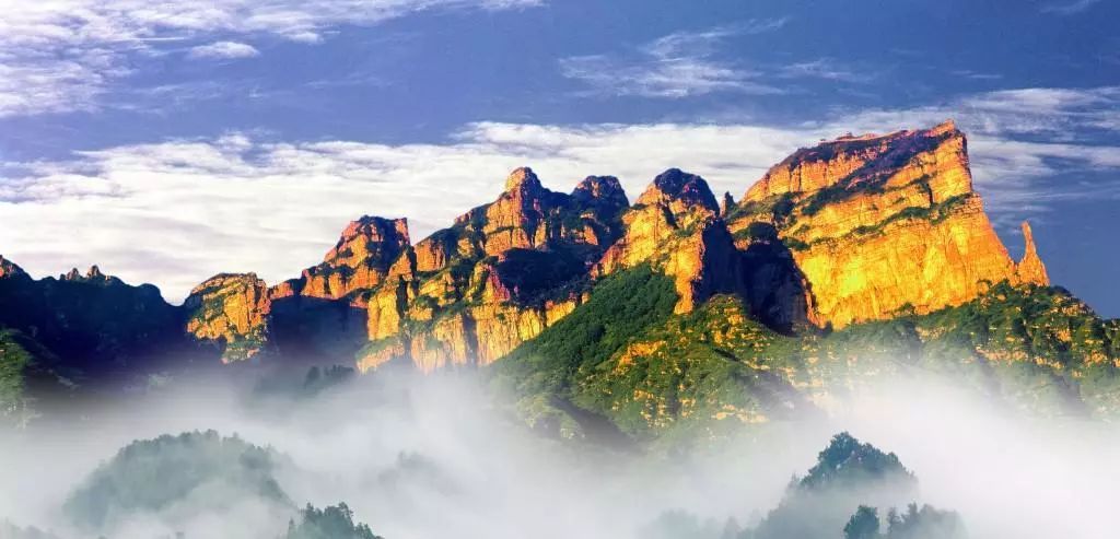 邢台旅游，邢台旅游景点大全排名 免费