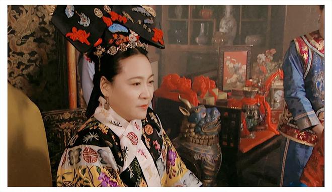 宜妃郭络罗氏，宜妃郭络罗氏重生全文免费阅读