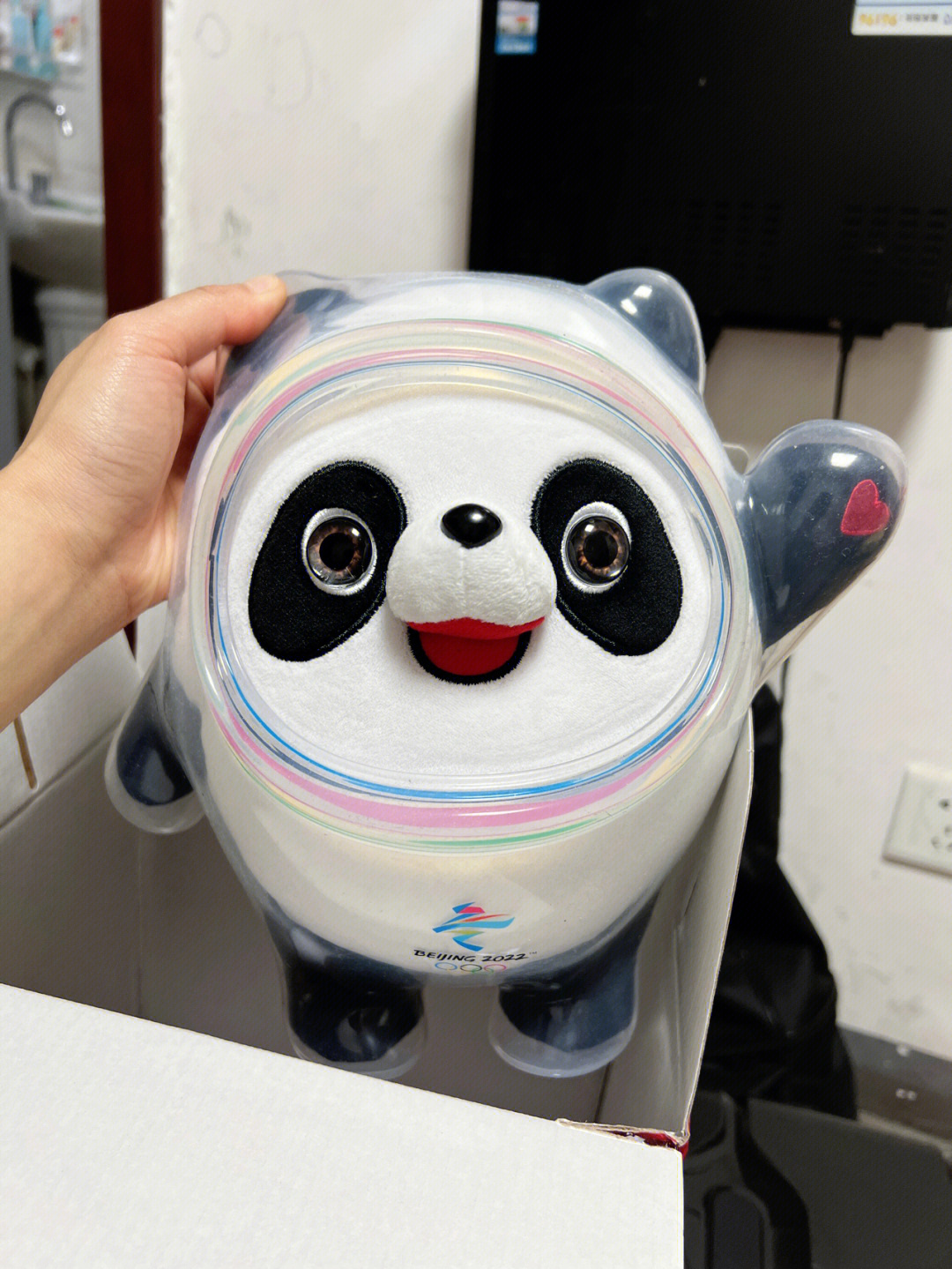 胖墩墩的意思，墩墩的意思是什么