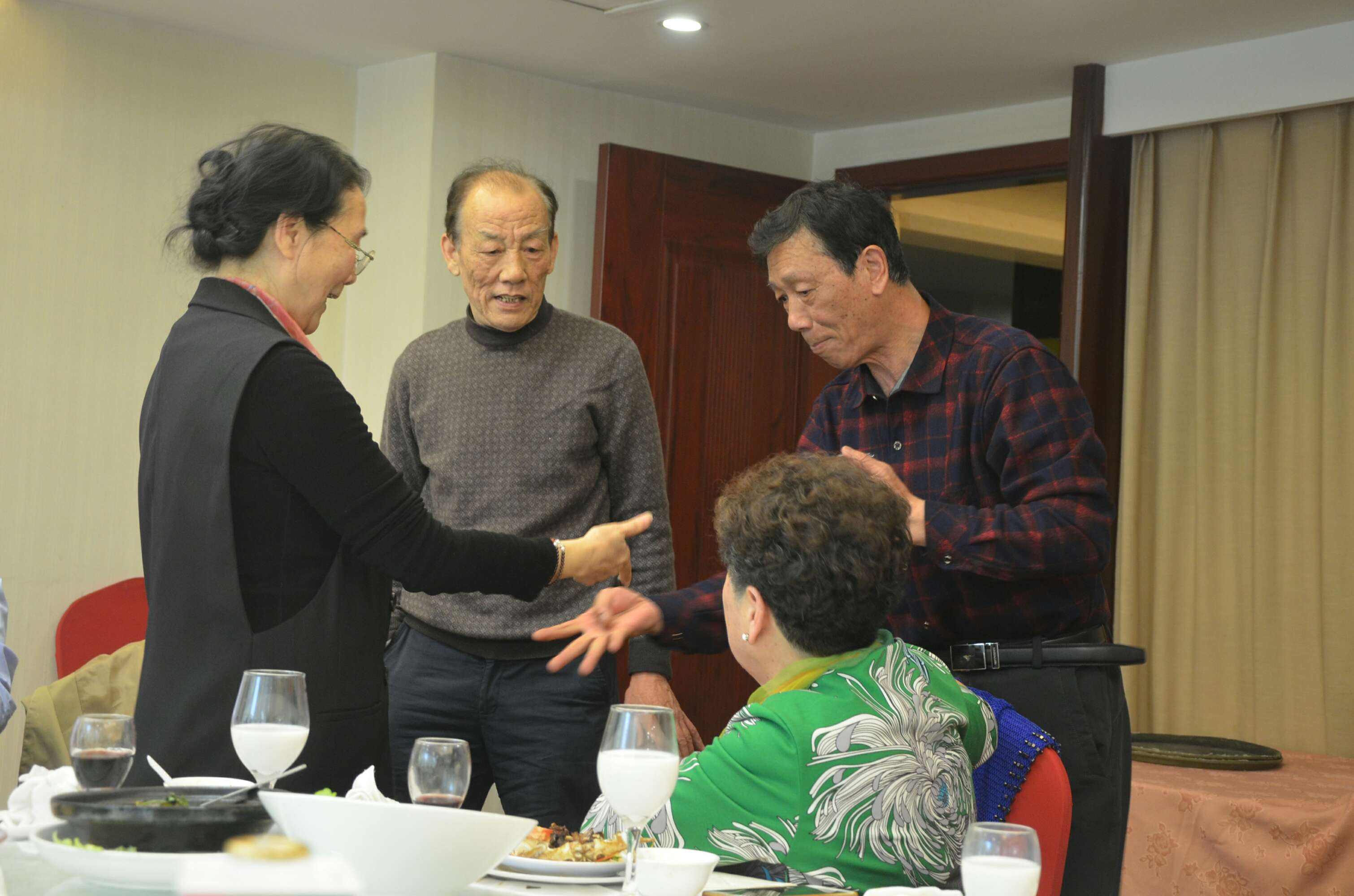 李永驻，李永驻经历