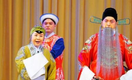 京剧起源于，京剧起源于清朝吗