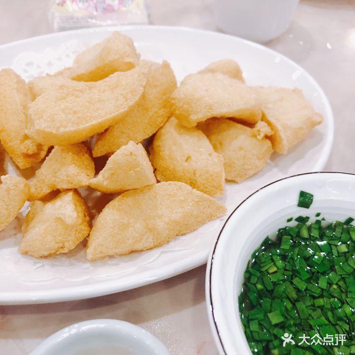 普宁炸豆腐，普宁油炸豆腐