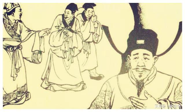 录囚，录囚是什么意思