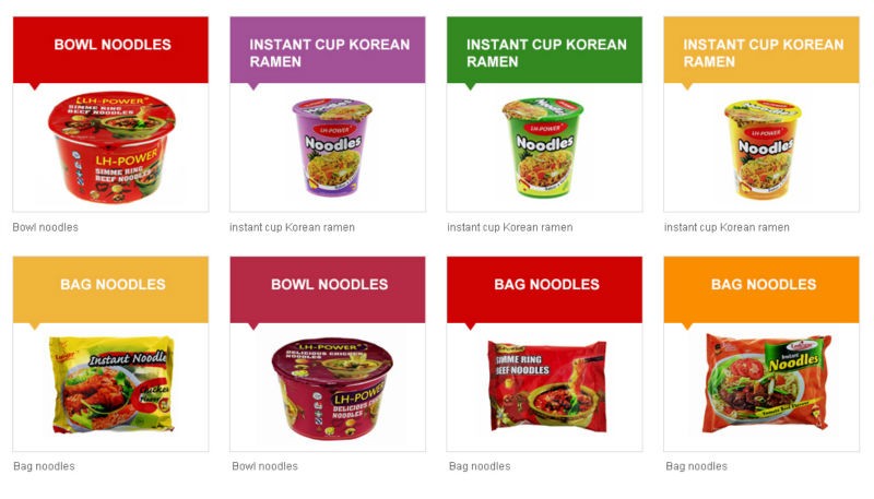 noodles，noodles到底可数还是不可数