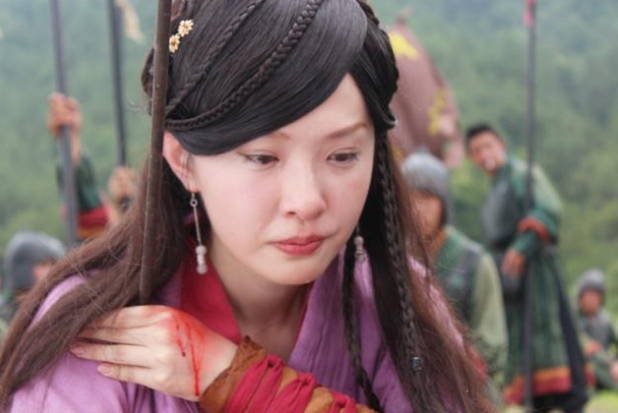 关羽的女儿，关羽的女儿为什么不嫁给刘禅