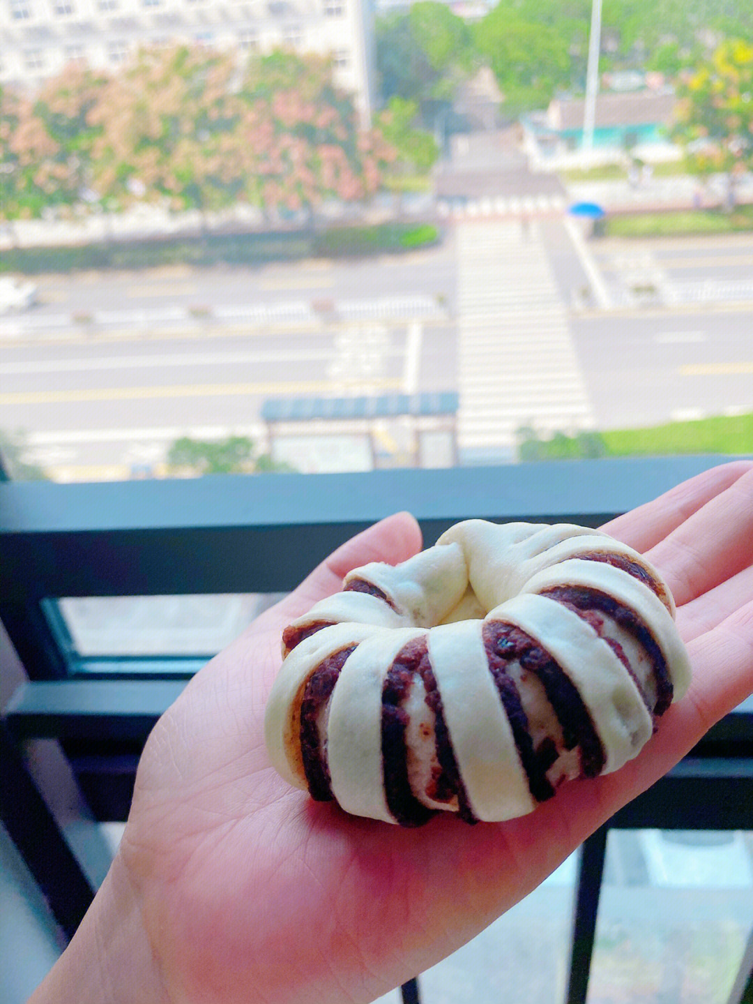 豆沙馒头卷，豆沙馒头卷的热量