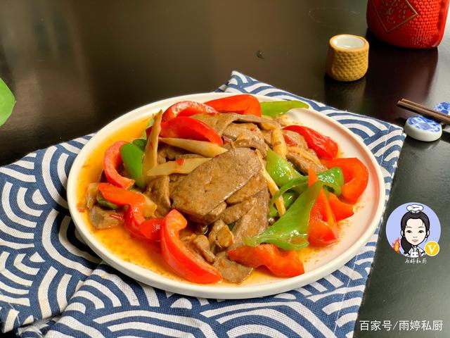 猪肝怎么煮好吃又嫩，猪肝怎么煮好吃又嫩又好吃