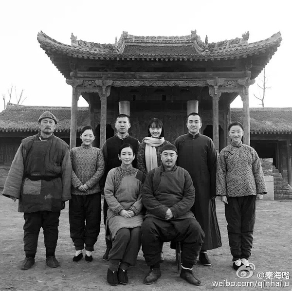 白鹿原在哪里，白鹿原在哪里可以看到