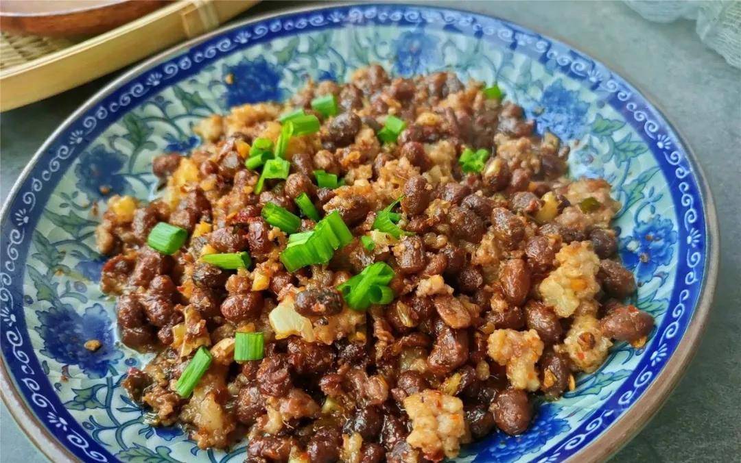 自制豆豉的做法，自制豆豉的做法视频