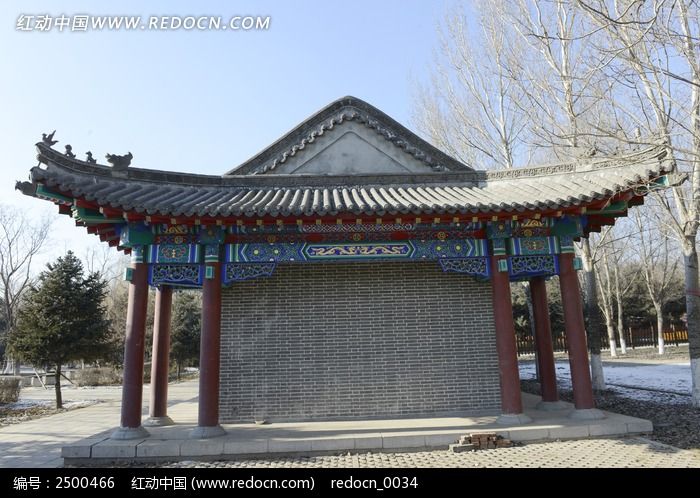 清朝建筑，清朝建筑大师雷家