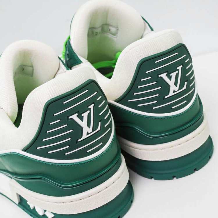 LV鞋，lv鞋子