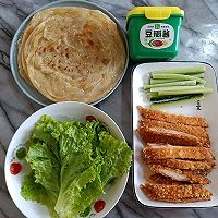 手抓饼的吃法，手抓饼的吃法 花样大全窍门