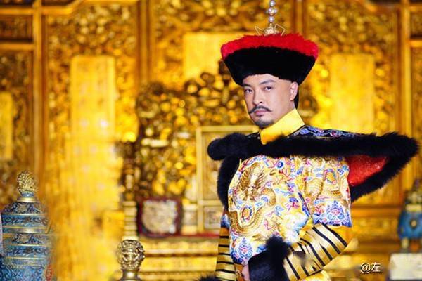 亲王和郡王，亲王和郡王贝勒爷的区别