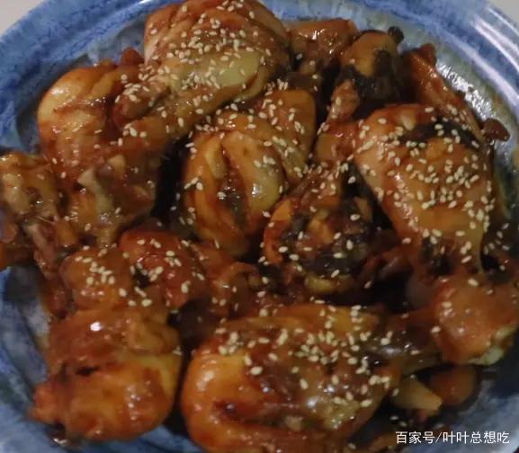 鸡大腿的做法，香煎鸡大腿的做法