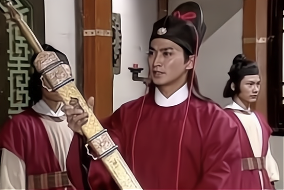 宋太祖怕史官，宋太祖怕史官原文