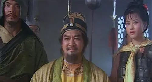 方腊手下大将，方腊手下大将排名及绰号