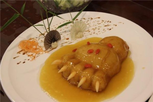 三吱是什么菜，三吱是什么地方的菜