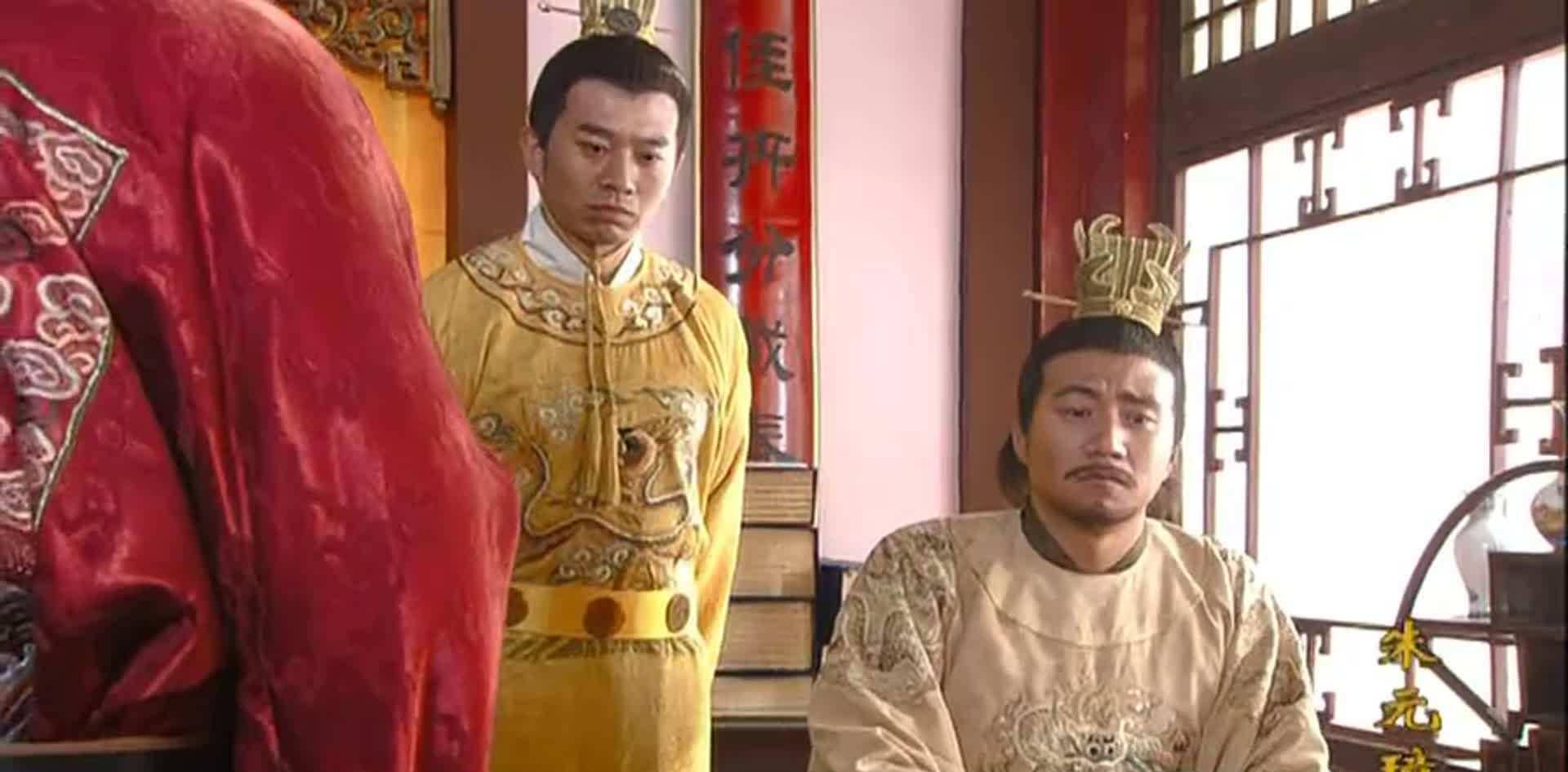 郭恒案，明朝郭恒案