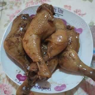 卤鸡腿怎么做好吃，卤鸡腿怎么做好吃视频