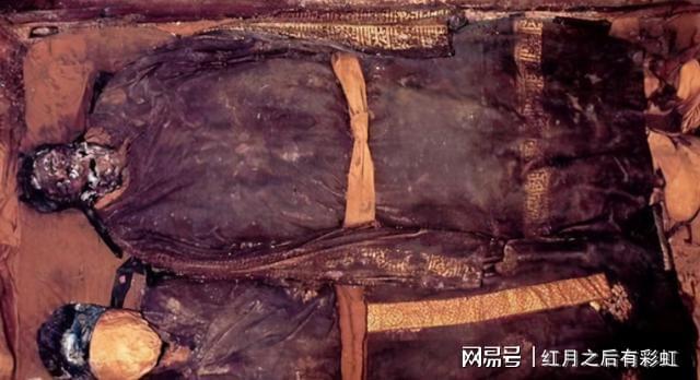 殉葬，殉葬的人在墓里活多久