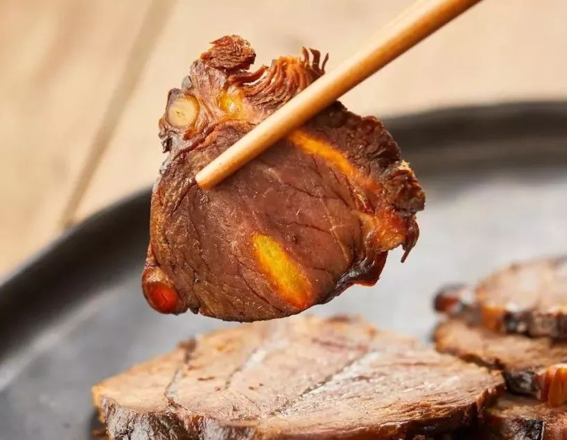 怎么做酱肉，用酱肉调料怎么做酱肉