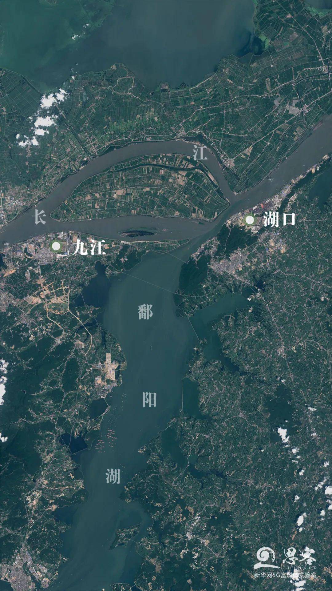过鄱阳湖，过鄱阳湖滩一桥要收费嘛