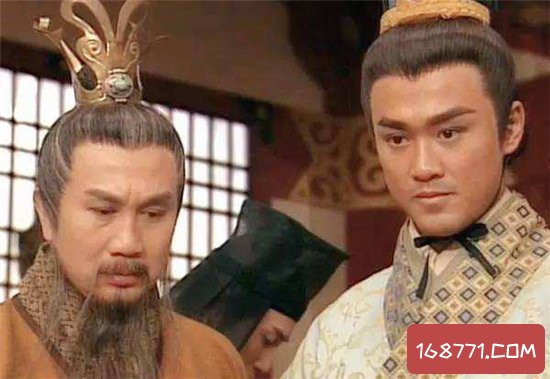 吕不韦的故事，秦始皇和吕不韦的故事