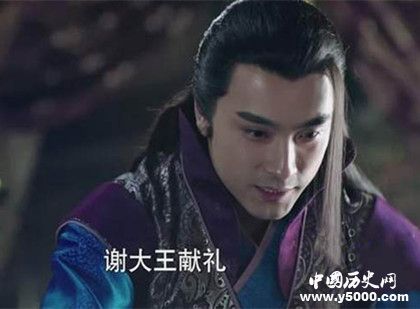 吕不韦的故事，秦始皇和吕不韦的故事