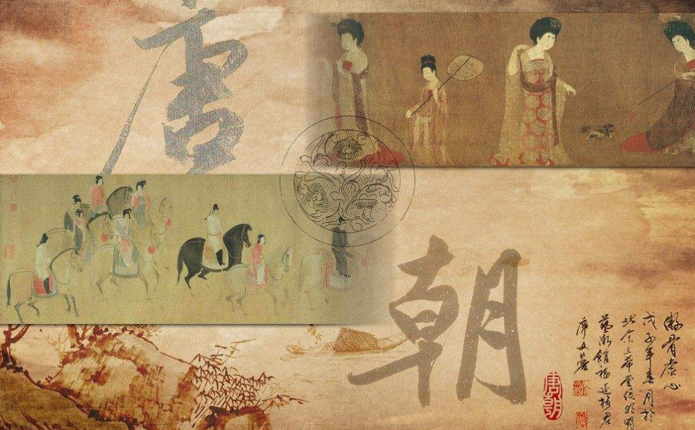 唐朝灭亡时间，唐朝灭亡时间和标志