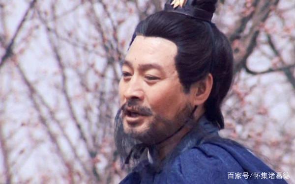 三国徐庶，三国徐庶的扮演者