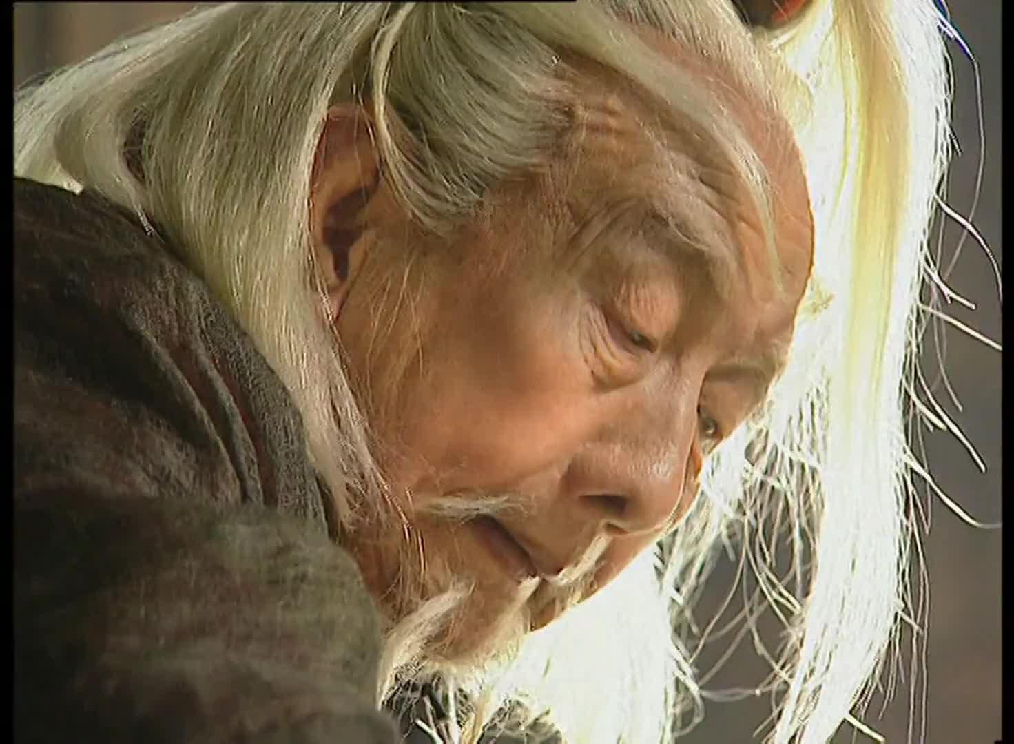 桃谷四仙，桃谷四仙是什么来历