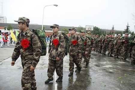 义务兵津贴，义务兵津贴发放标准
