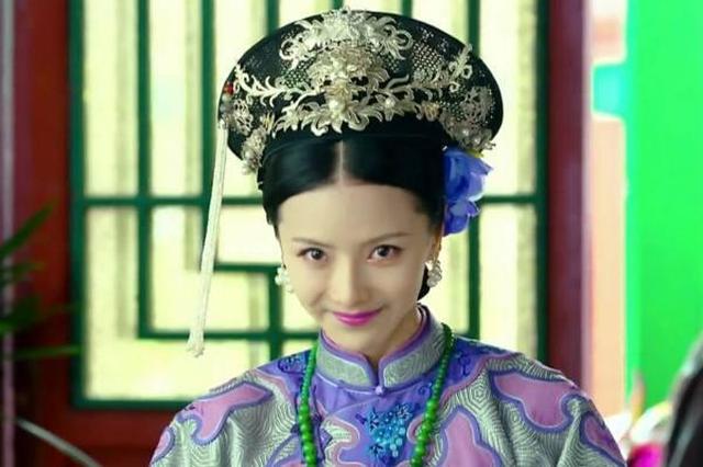 康熙妃子，康熙妃子墓