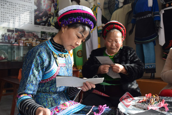 白族服装，白族服饰特点及风格