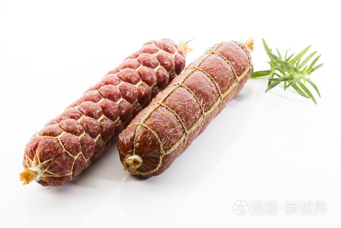 意大利香肠，意大利香肠salami