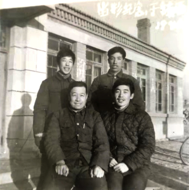 任辅臣，任辅臣烈士