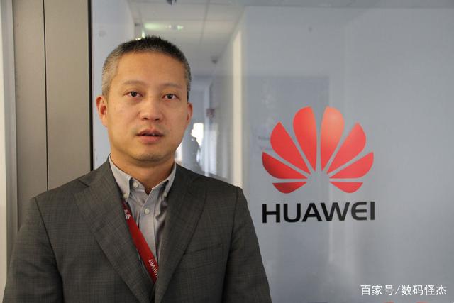 华为老总，华为老总任正非
