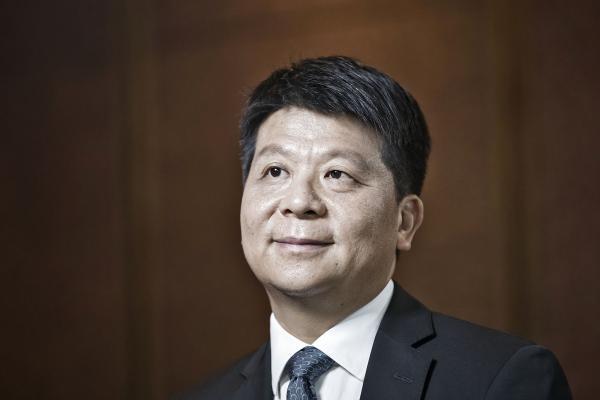 华为老总，华为老总任正非