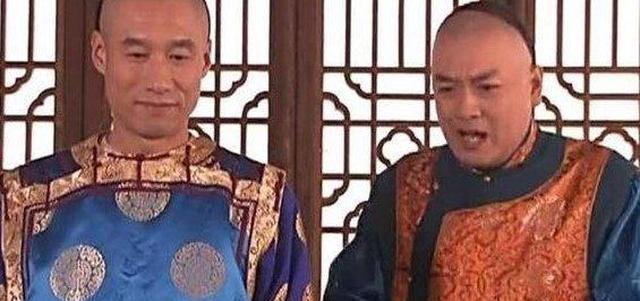 武贝勒，武贝勒为什么不娶大格格